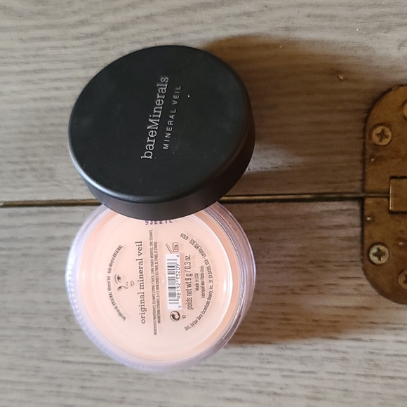 BareMinerals Original Mineral Veil Powder 9g - Picture 1 of 5